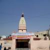 Shri Shyama Shyama Temple, Roorkee Road, Muzaffarnagar